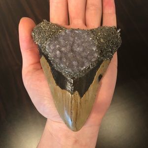 BCP jewelry Meg necklace